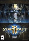 Starcraft II: Legacy of the Void Box Art Front